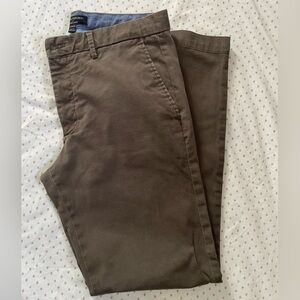 Banana Republic men’s Mason Chino 32x32